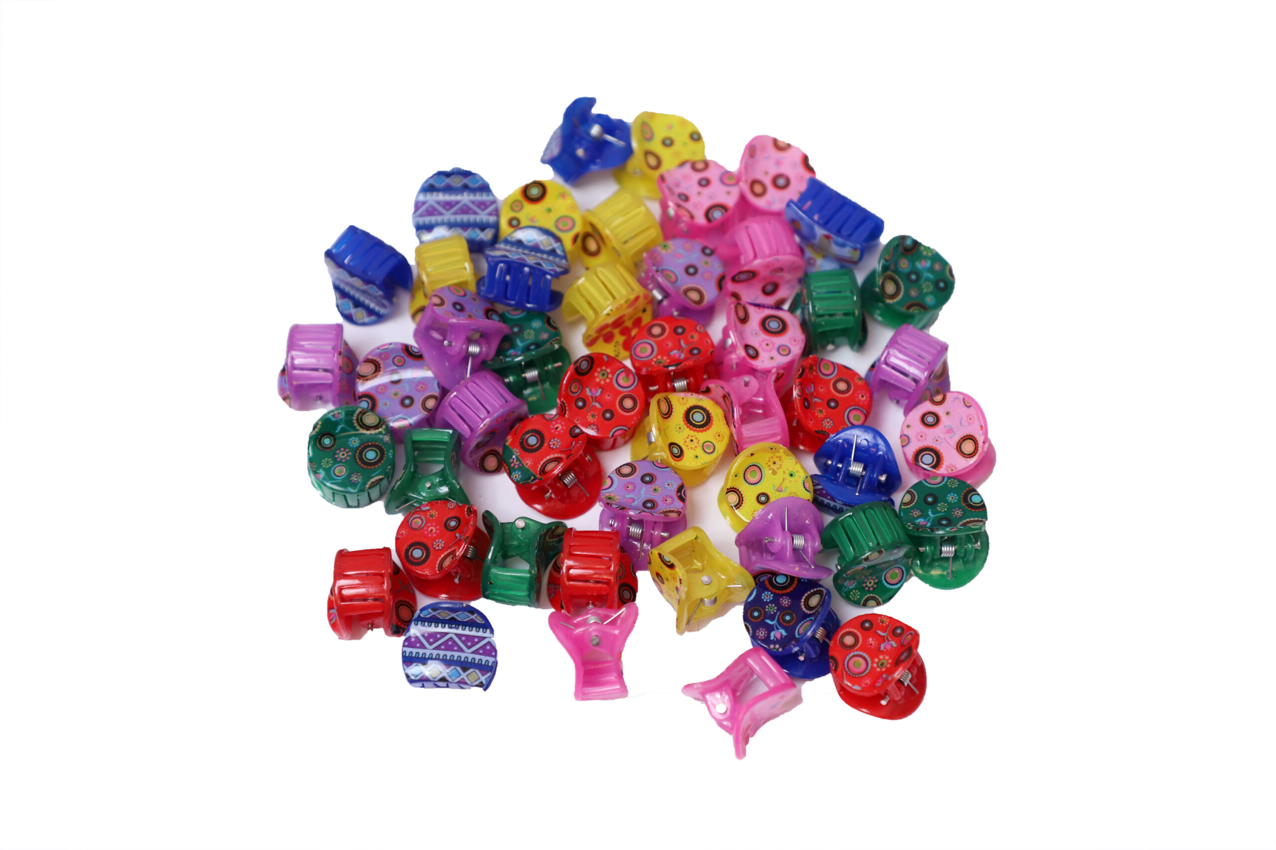 Colour scheme 1/ Multi Printed